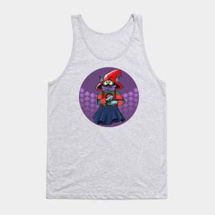 STEVE ORKO Tank Top